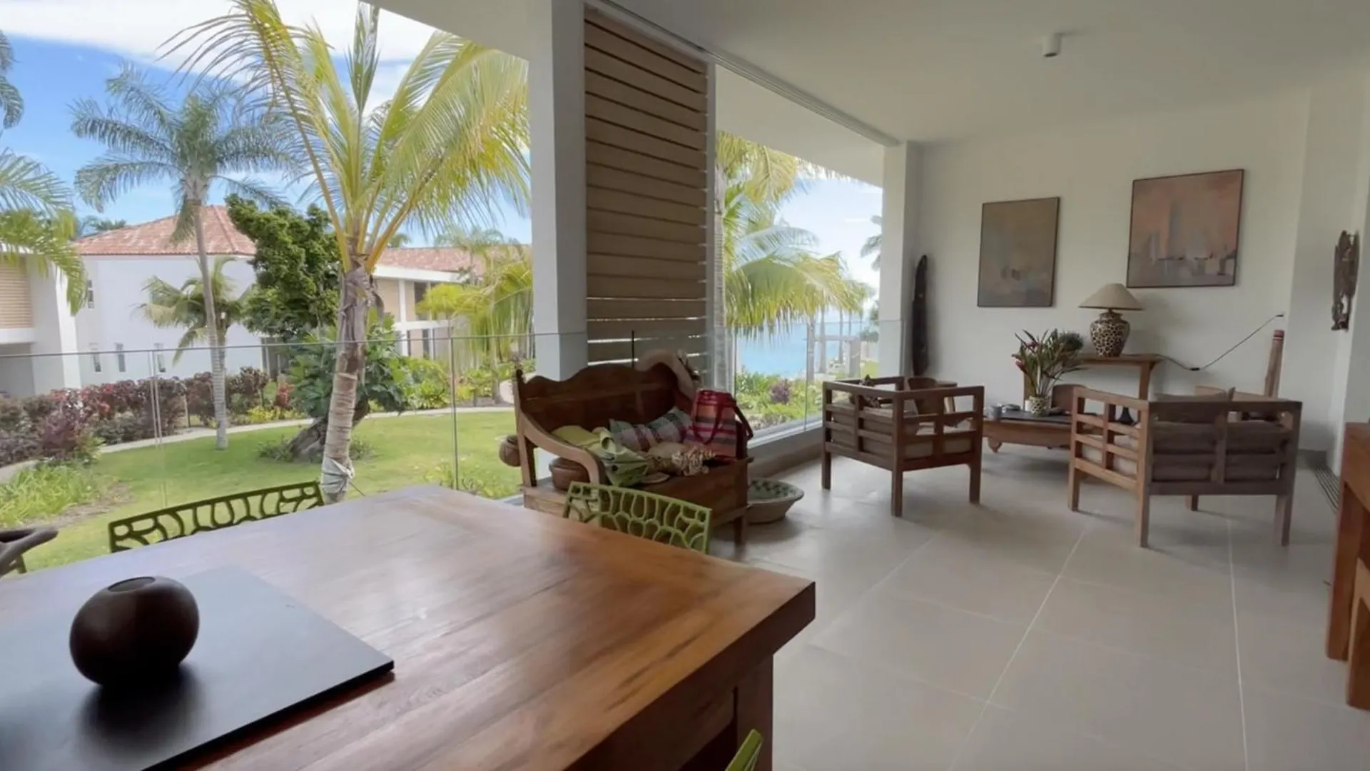 Tahiti Chalala Apartment Paea