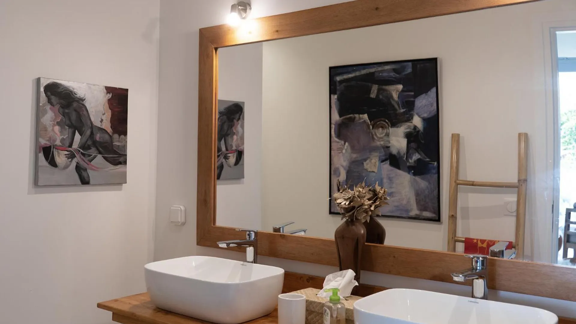 Tahiti Chalala Apartment Paea