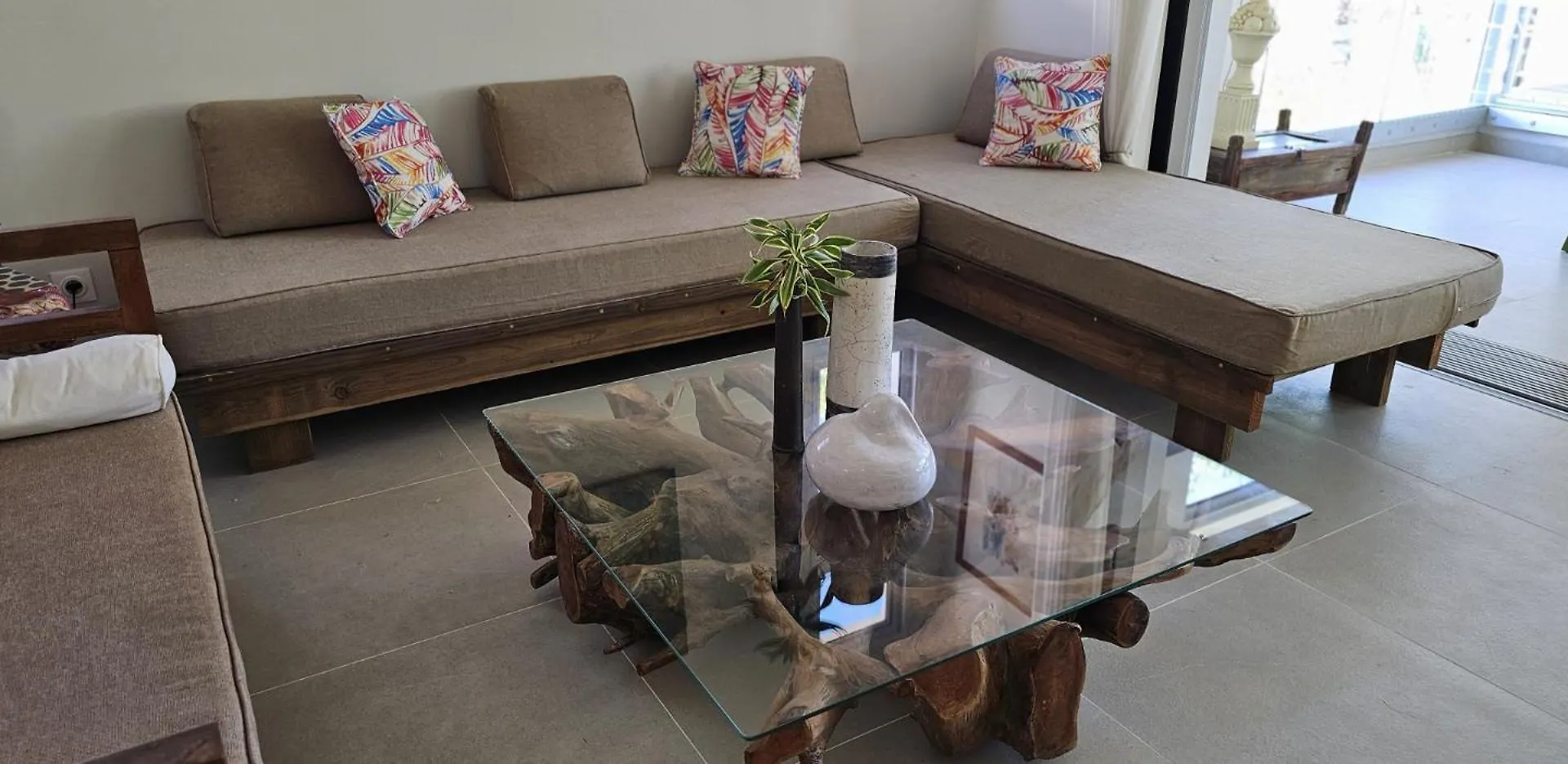 Tahiti Chalala Apartment Paea