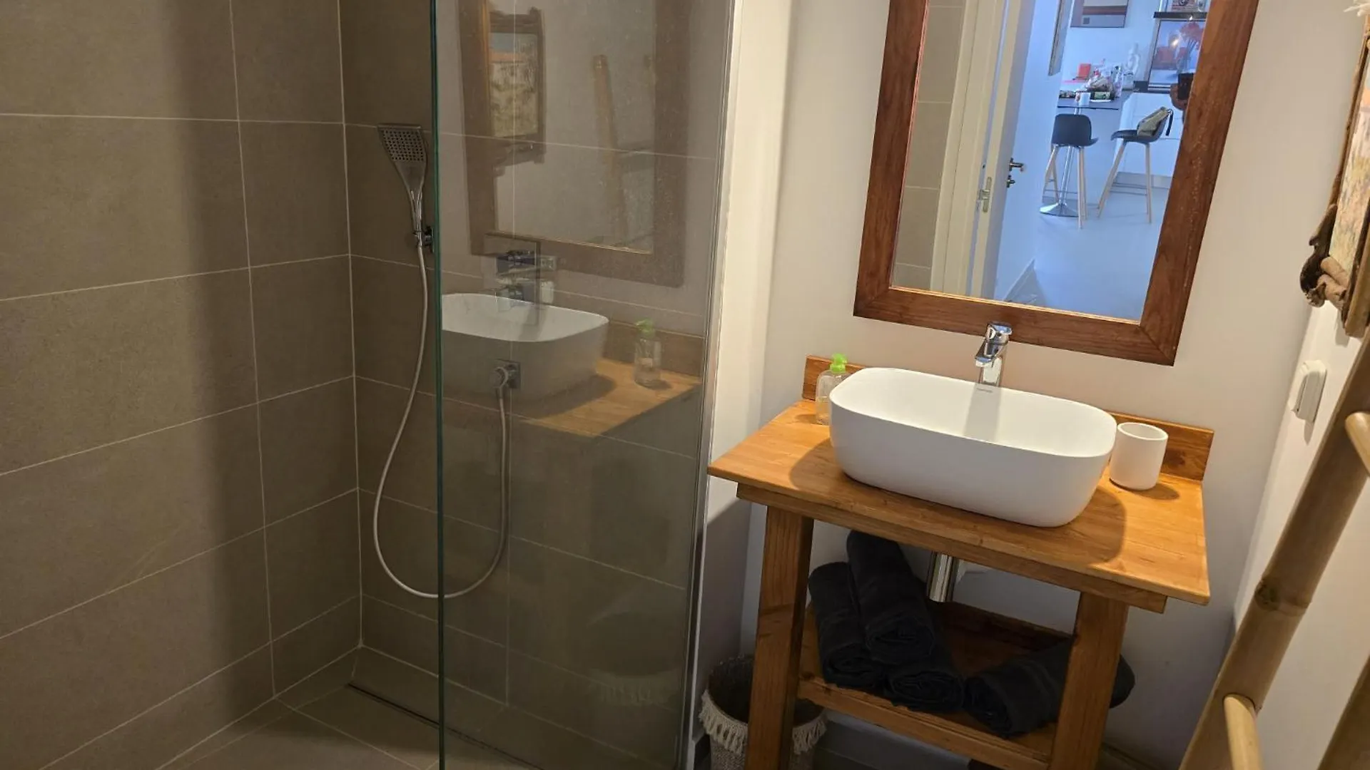 Tahiti Chalala Apartment Paea