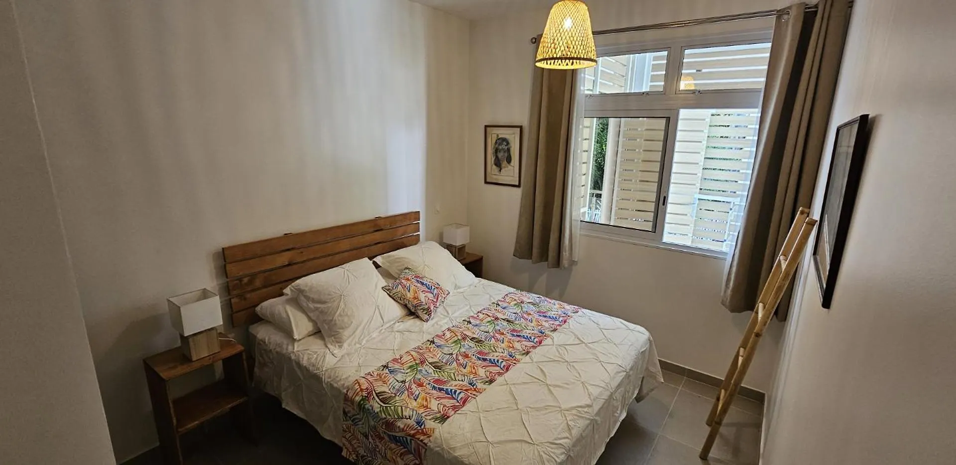 Tahiti Chalala Apartment Paea