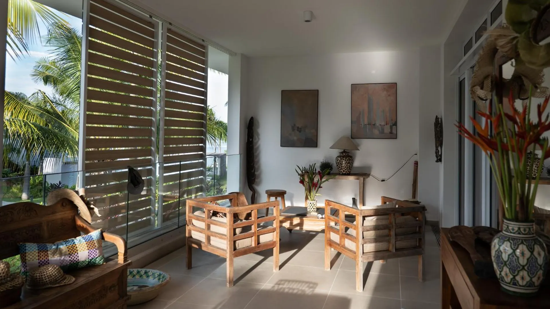 Tahiti Chalala Apartment Paea