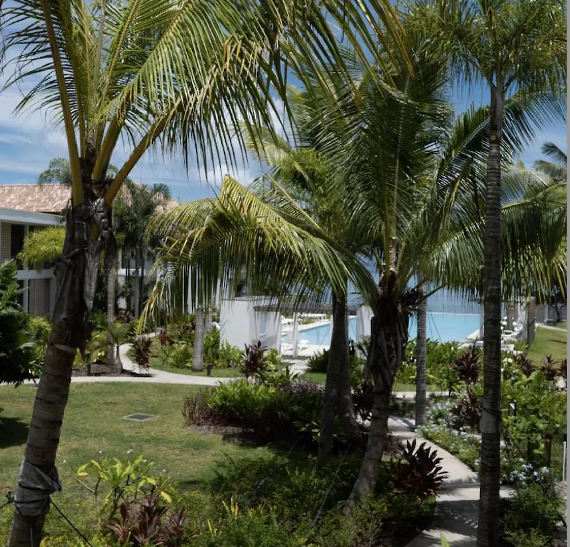 Tahiti Chalala Apartment Paea